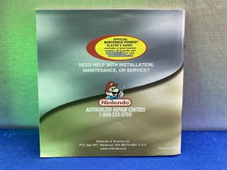 JUEGO GAMEBOY COLOR USA POKEMON SILVER VERSION