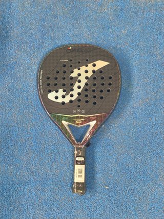 Pala Padel Joma ValKiria Pro HRD