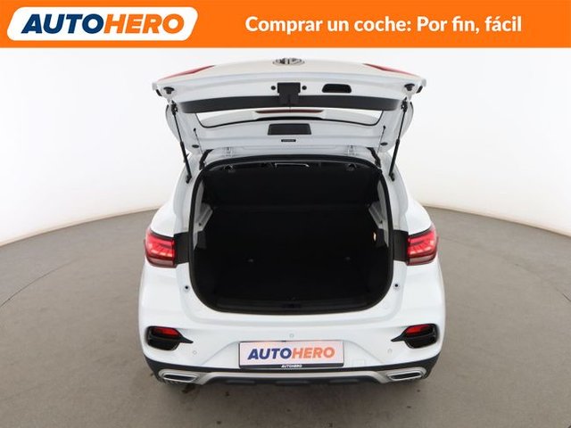 MG ZS 1.5 VTi Luxury