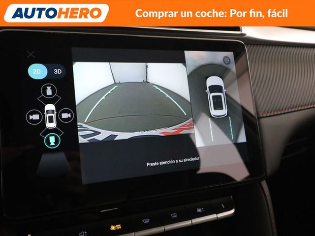 MG ZS 1.5 VTi Luxury