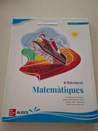 Libro de texto