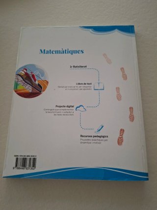 Libro de texto
