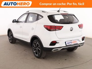 MG ZS 1.5 VTi Luxury