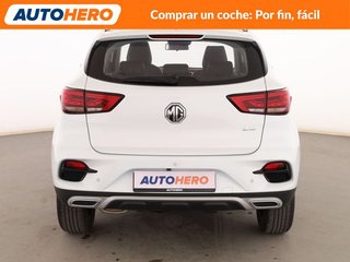 MG ZS 1.5 VTi Luxury
