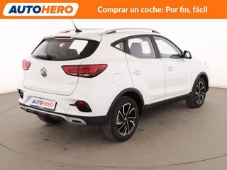 MG ZS 1.5 VTi Luxury