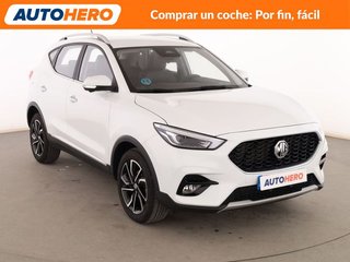 MG ZS 1.5 VTi Luxury