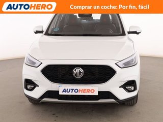 MG ZS 1.5 VTi Luxury