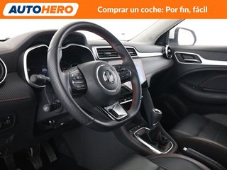 MG ZS 1.5 VTi Luxury