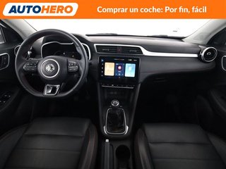 MG ZS 1.5 VTi Luxury