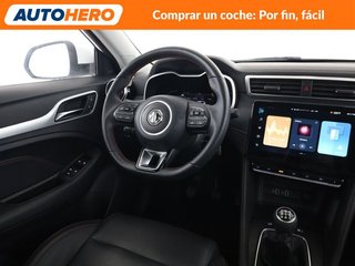 MG ZS 1.5 VTi Luxury