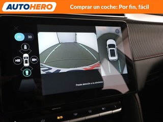 MG ZS 1.5 VTi Luxury