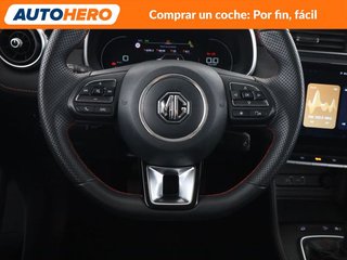 MG ZS 1.5 VTi Luxury