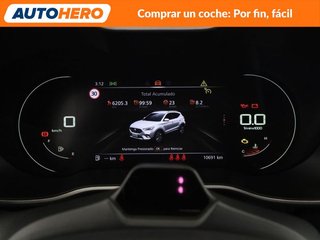 MG ZS 1.5 VTi Luxury