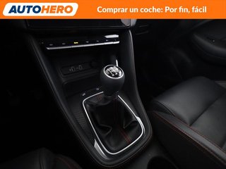 MG ZS 1.5 VTi Luxury