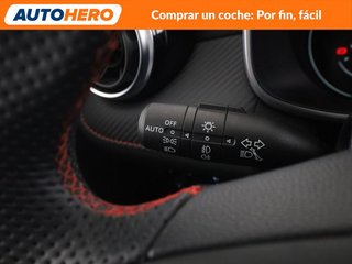 MG ZS 1.5 VTi Luxury