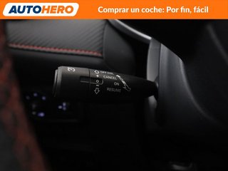 MG ZS 1.5 VTi Luxury