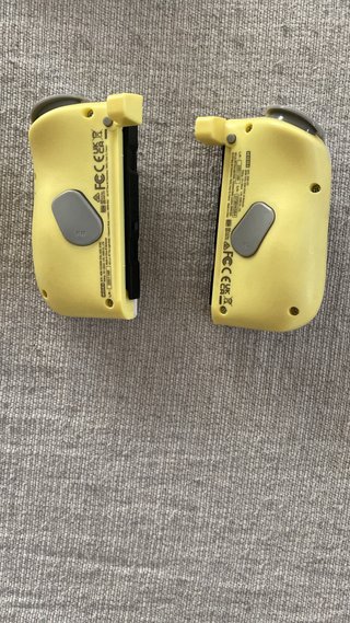 Mando HORI para Nintendo Switch