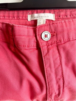 Pantalón mujer