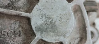 DEPRESOR FRENO / BOMBA VACIO PEUGEOT 307 (S1) XS