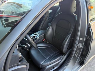 Mercedes-Benz Clase C 220 d 125 kW (170 CV)