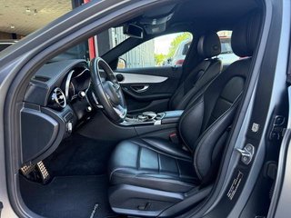Mercedes-Benz Clase C 220 d 125 kW (170 CV)
