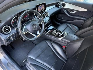 Mercedes-Benz Clase C 220 d 125 kW (170 CV)