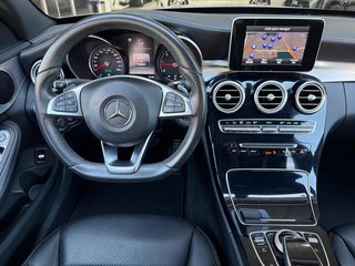 Mercedes-Benz Clase C 220 d 125 kW (170 CV)