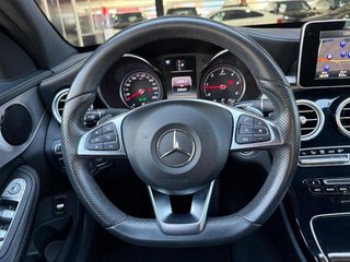 Mercedes-Benz Clase C 220 d 125 kW (170 CV)