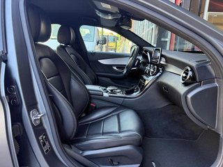 Mercedes-Benz Clase C 220 d 125 kW (170 CV)