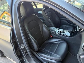 Mercedes-Benz Clase C 220 d 125 kW (170 CV)