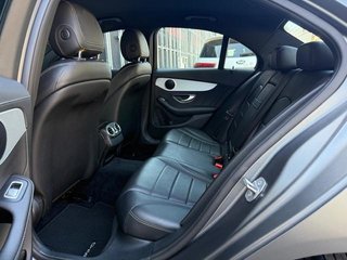 Mercedes-Benz Clase C 220 d 125 kW (170 CV)