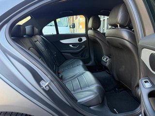 Mercedes-Benz Clase C 220 d 125 kW (170 CV)