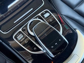 Mercedes-Benz Clase C 220 d 125 kW (170 CV)