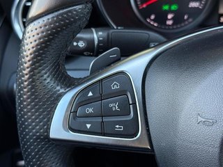 Mercedes-Benz Clase C 220 d 125 kW (170 CV)