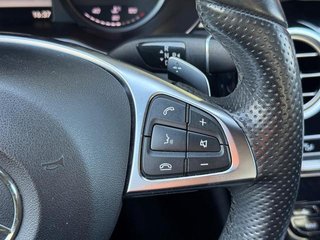 Mercedes-Benz Clase C 220 d 125 kW (170 CV)