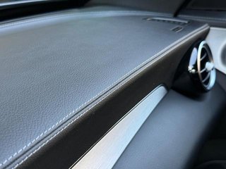 Mercedes-Benz Clase C 220 d 125 kW (170 CV)