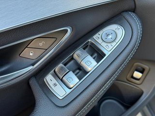 Mercedes-Benz Clase C 220 d 125 kW (170 CV)