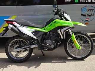 CF Moto Enduro Trail 250cc