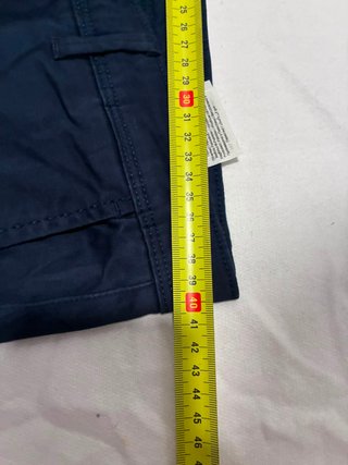 Pantalón Jack & Jones Azul Talla 32