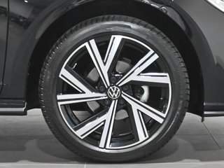 Volkswagen Polo 2022