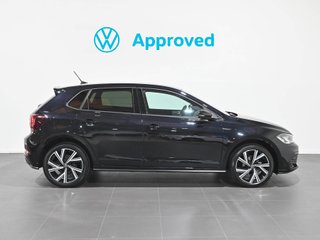 Volkswagen Polo 2022