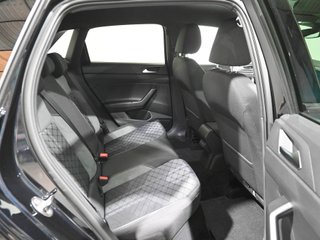 Volkswagen Polo 2022