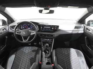 Volkswagen Polo 2022