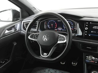 Volkswagen Polo 2022