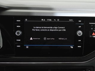 Volkswagen Polo 2022