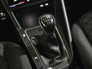 Volkswagen Polo 2022