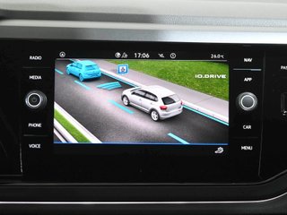 Volkswagen Polo 2022