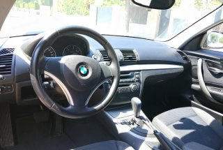 BMW Serie 1 2011