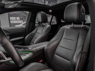 Mercedes-Benz GLE Coupé
