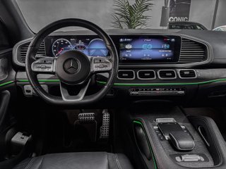 Mercedes-Benz GLE Coupé